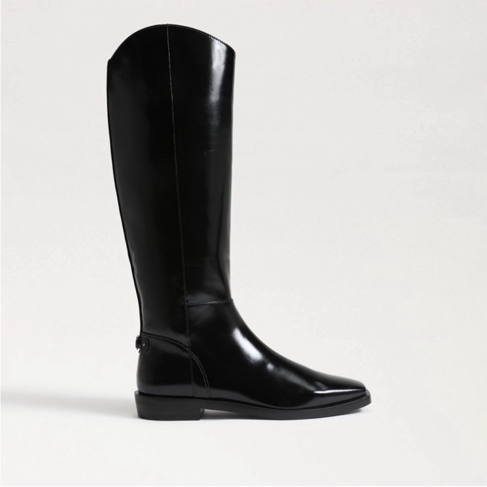 Sam Edelman Cesar Riding Boots - Picture 2 of 8